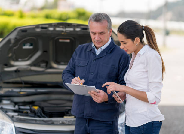 Auto Insurance in Bradford County County